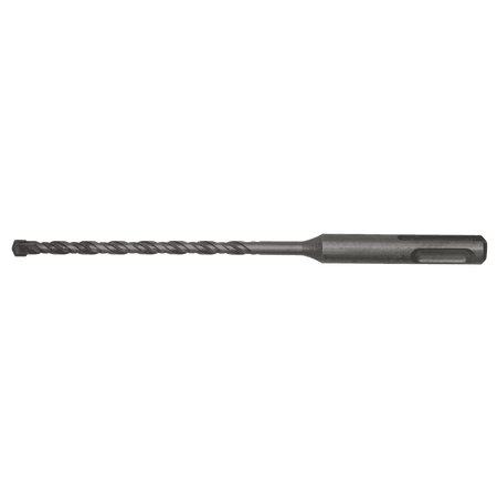 SDS Plus Drill Bit 6 x 160mm Model No-SDS6X160