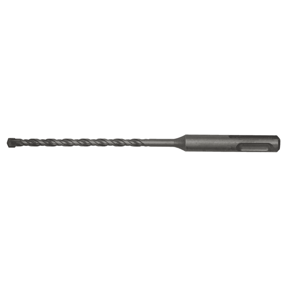 SDS Plus Drill Bit 6 x 160mm Model No-SDS6X160