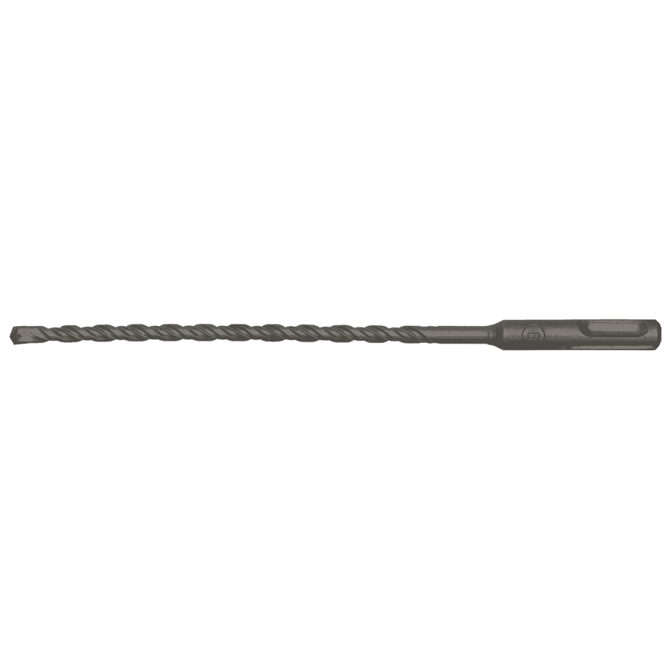 SDS Plus Drill Bit 6 x 210mm Model No-SDS6X210