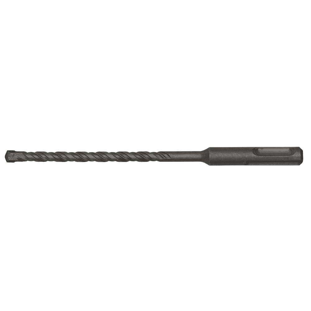 SDS Plus Drill Bit 7 x 160mm Model No-SDS7X160