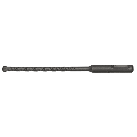 SDS Plus Drill Bit 7 x 160mm Model No-SDS7X160