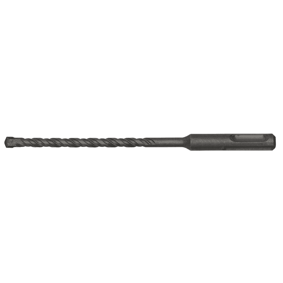 SDS Plus Drill Bit 7 x 160mm Model No-SDS7X160