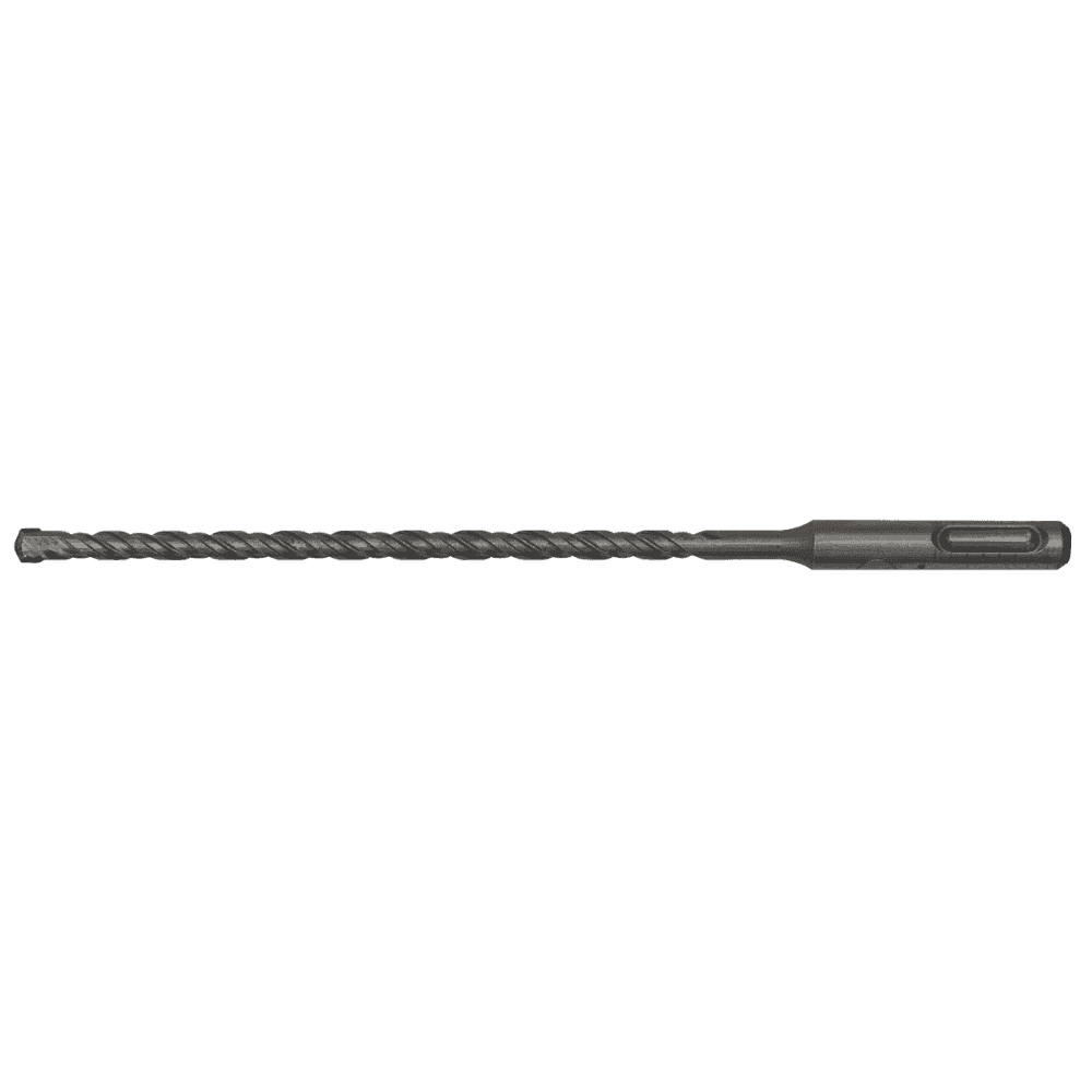 SDS Plus Drill Bit 7 x 210mm Model No-SDS7X210
