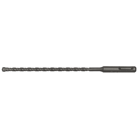 SDS Plus Drill Bit 7 x 210mm Model No-SDS7X210
