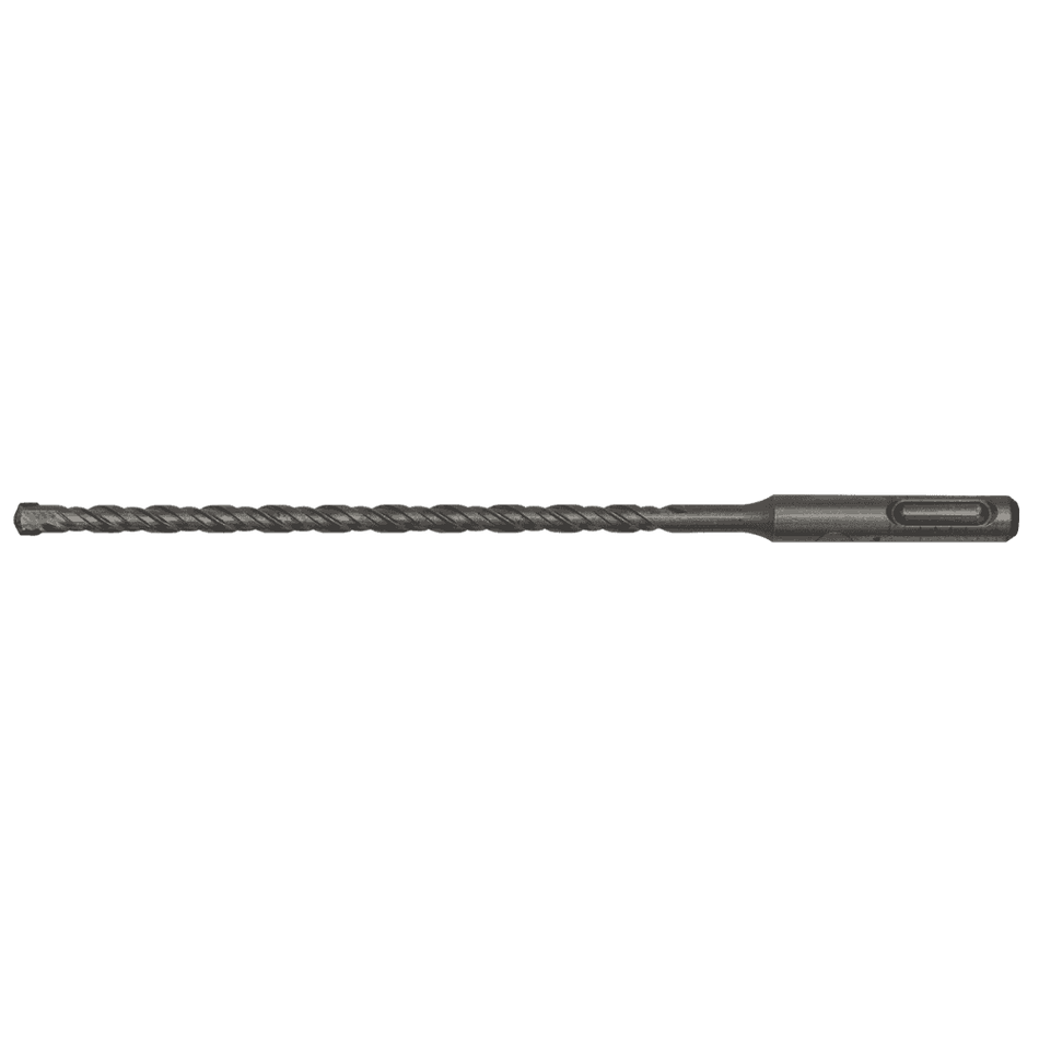 SDS Plus Drill Bit 7 x 210mm Model No-SDS7X210