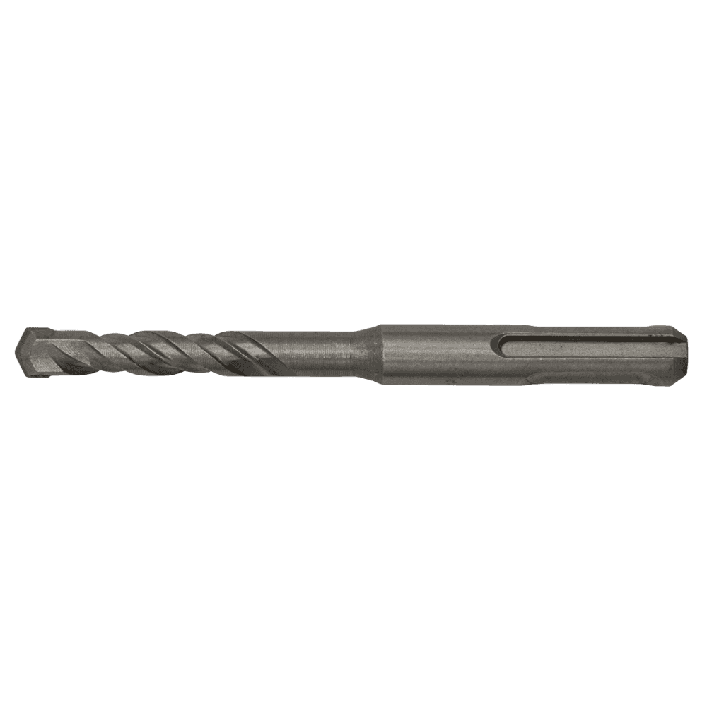 SDS Plus Drill Bit 8 x 110mm Model No-SDS8X110
