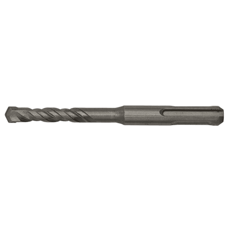 SDS Plus Drill Bit 8 x 110mm Model No-SDS8X110