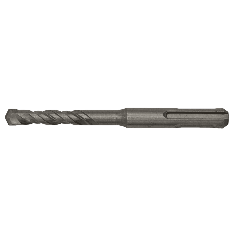 SDS Plus Drill Bit 8 x 110mm Model No-SDS8X110