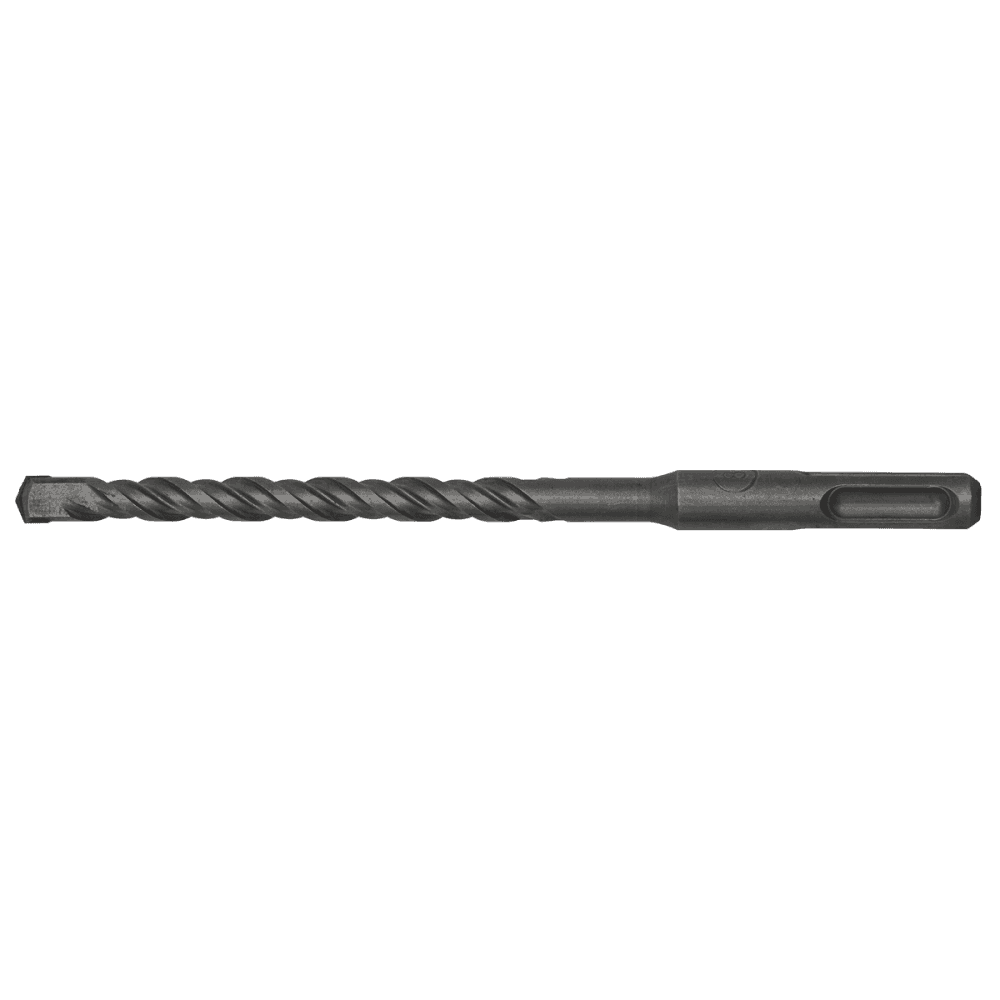 SDS Plus Drill Bit 8 x 160mm Model No-SDS8X160