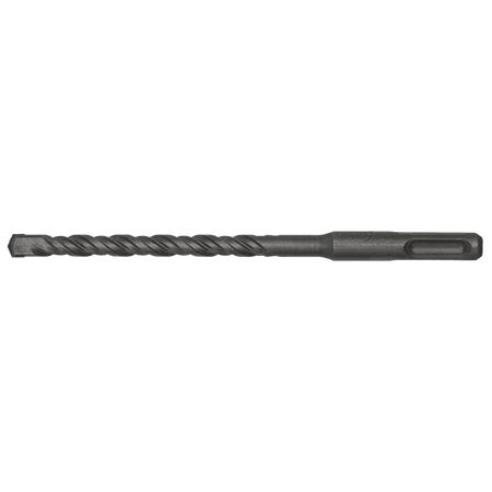SDS Plus Drill Bit 8 x 160mm Model No-SDS8X160