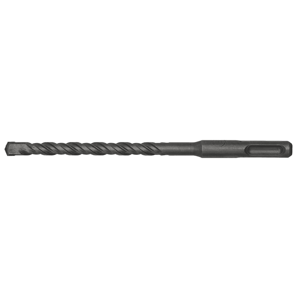 SDS Plus Drill Bit 8 x 160mm Model No-SDS8X160