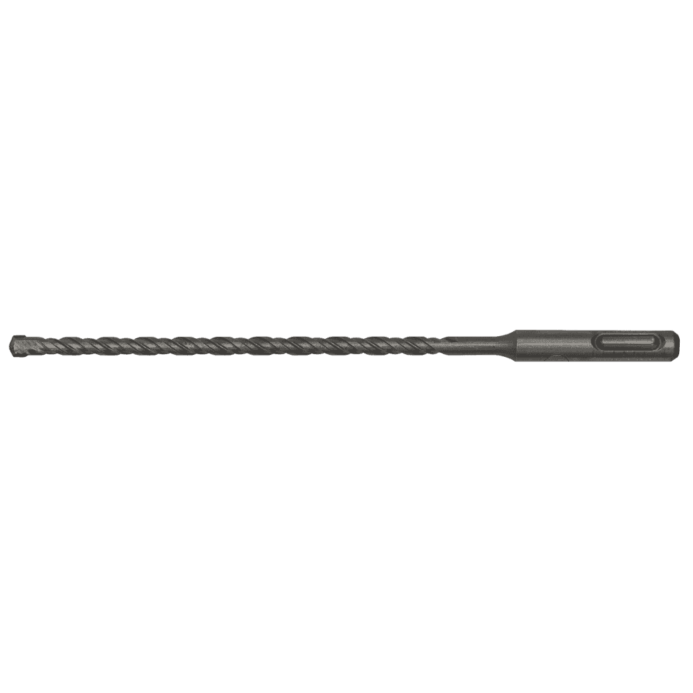 SDS Plus Drill Bit 8 x 210mm Model No-SDS8X210