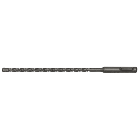 SDS Plus Drill Bit 8 x 210mm Model No-SDS8X210