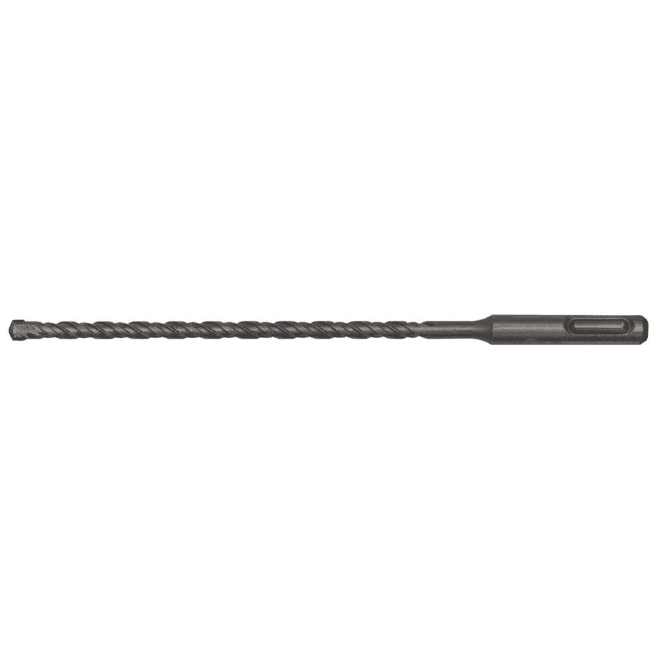 SDS Plus Drill Bit 8 x 210mm Model No-SDS8X210