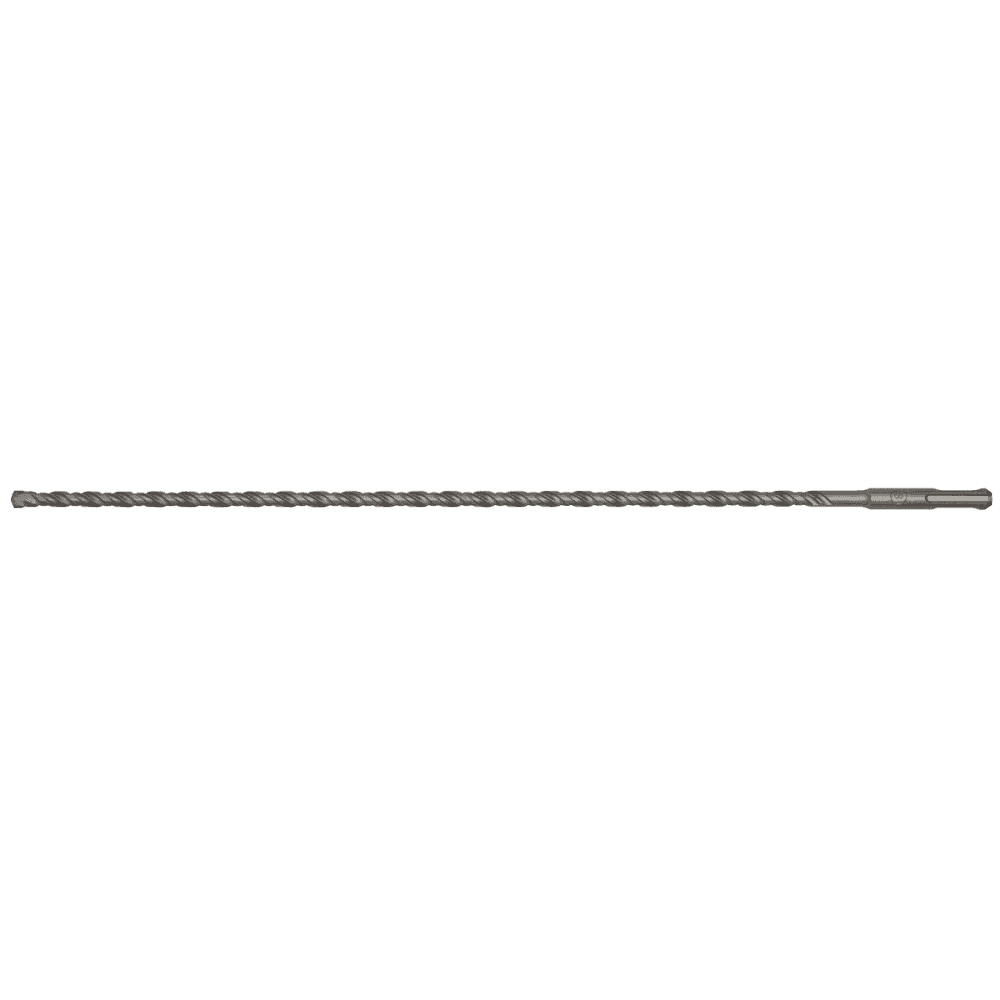 SDS Plus Drill Bit 8 x 450mm Model No-SDS8X450