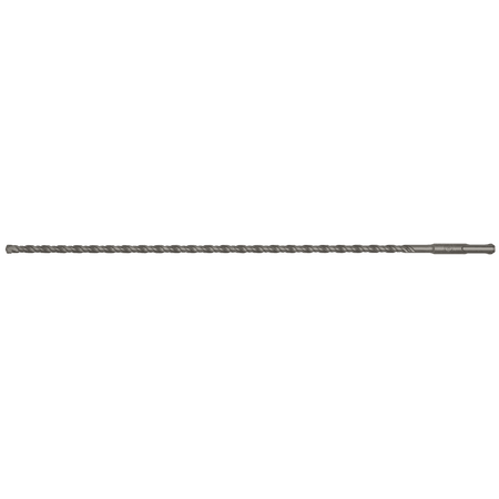 SDS Plus Drill Bit 8 x 450mm Model No-SDS8X450