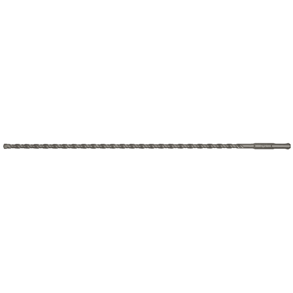 SDS Plus Drill Bit 8 x 450mm Model No-SDS8X450