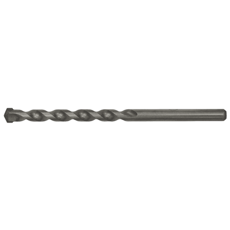 Straight Shank Rotary Impact Drill Bit 10 x 150mm Model No-SS10X150