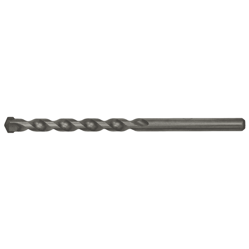 Straight Shank Rotary Impact Drill Bit 10 x 150mm Model No-SS10X150
