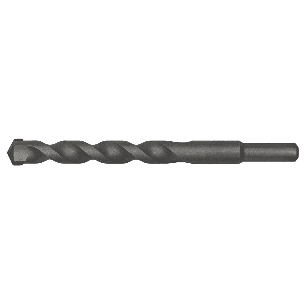 Straight Shank Rotary Impact Drill Bit 14 x 150mm Model No-SS14x150