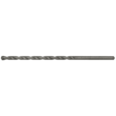 Straight Shank Rotary Impact Drill Bit 5.5 x 150mm Model No-SS55X150