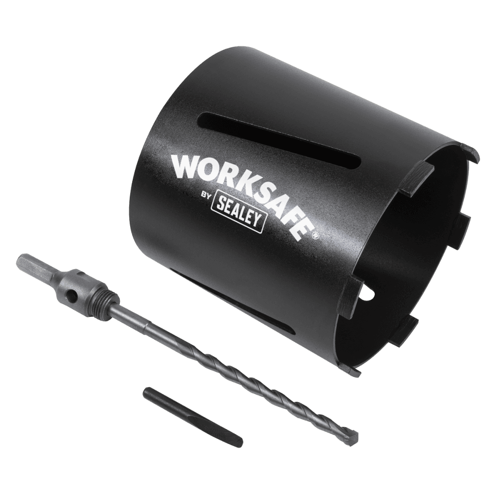 Core-to-Go Dry Diamond Core Drill 150mm x 150mm Model No-CTG150