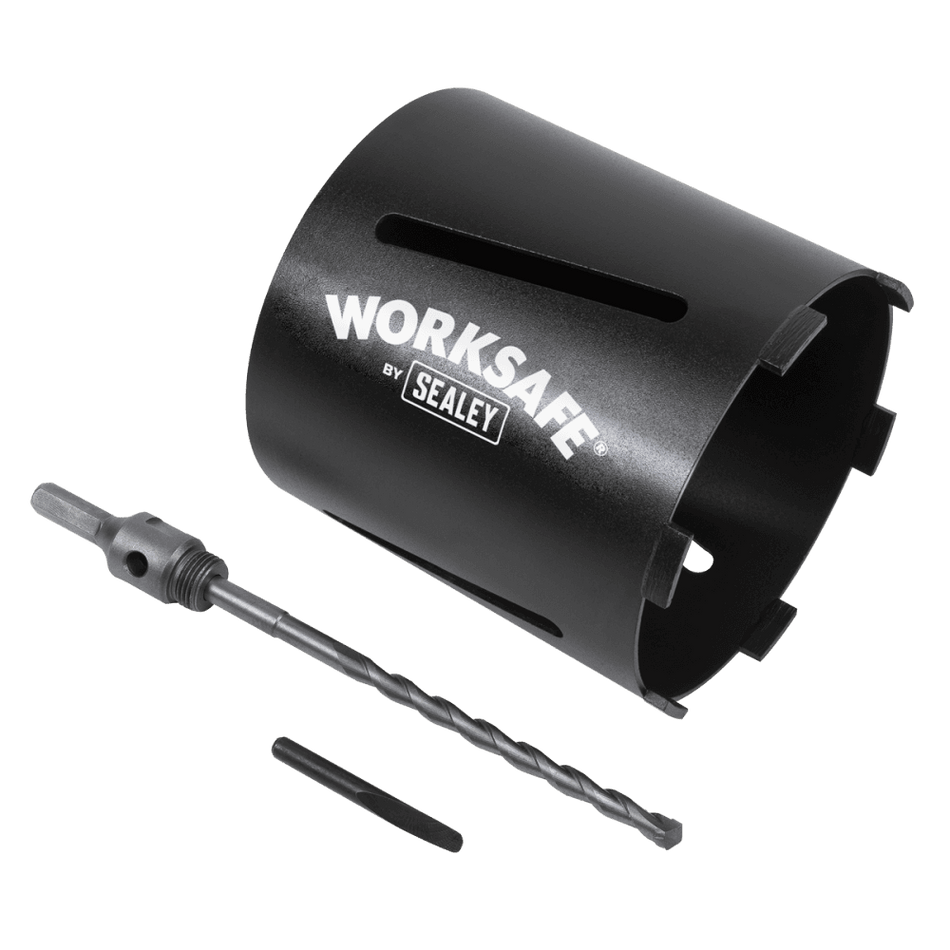 Core-to-Go Dry Diamond Core Drill 150mm x 150mm Model No-CTG150