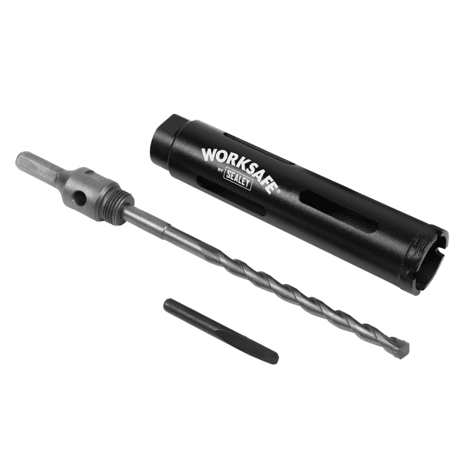 Core-to-Go Dry Diamond Core Drill 38mm x 150mm Model No-CTG38