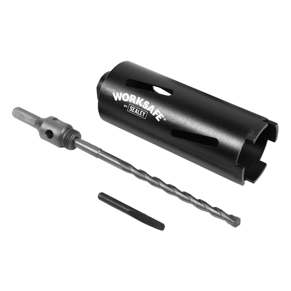 Core-to-Go Dry Diamond Core Drill 65mm x 150mm Model No-CTG65