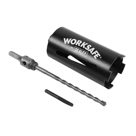 Core-to-Go Dry Diamond Core Drill 78mm x 150mm Model No-CTG78