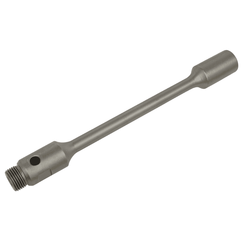 Extension Rod 250mm Model No-DDA250EX