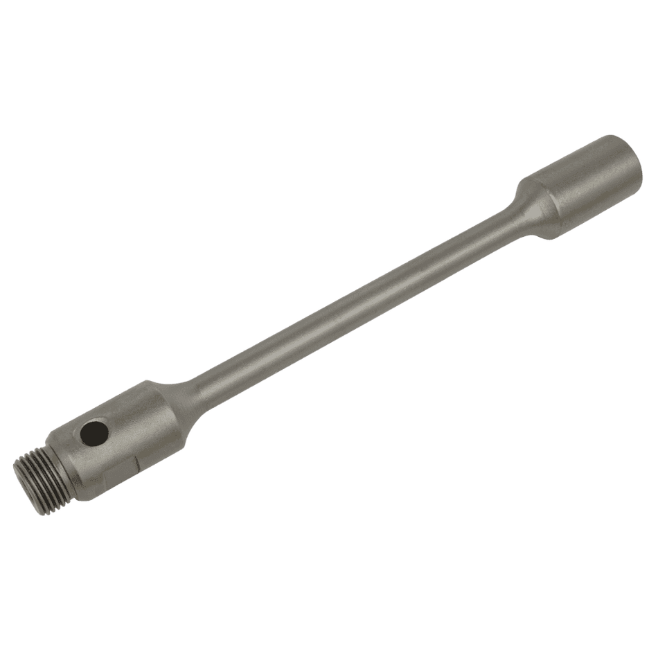 Extension Rod 250mm Model No-DDA250EX