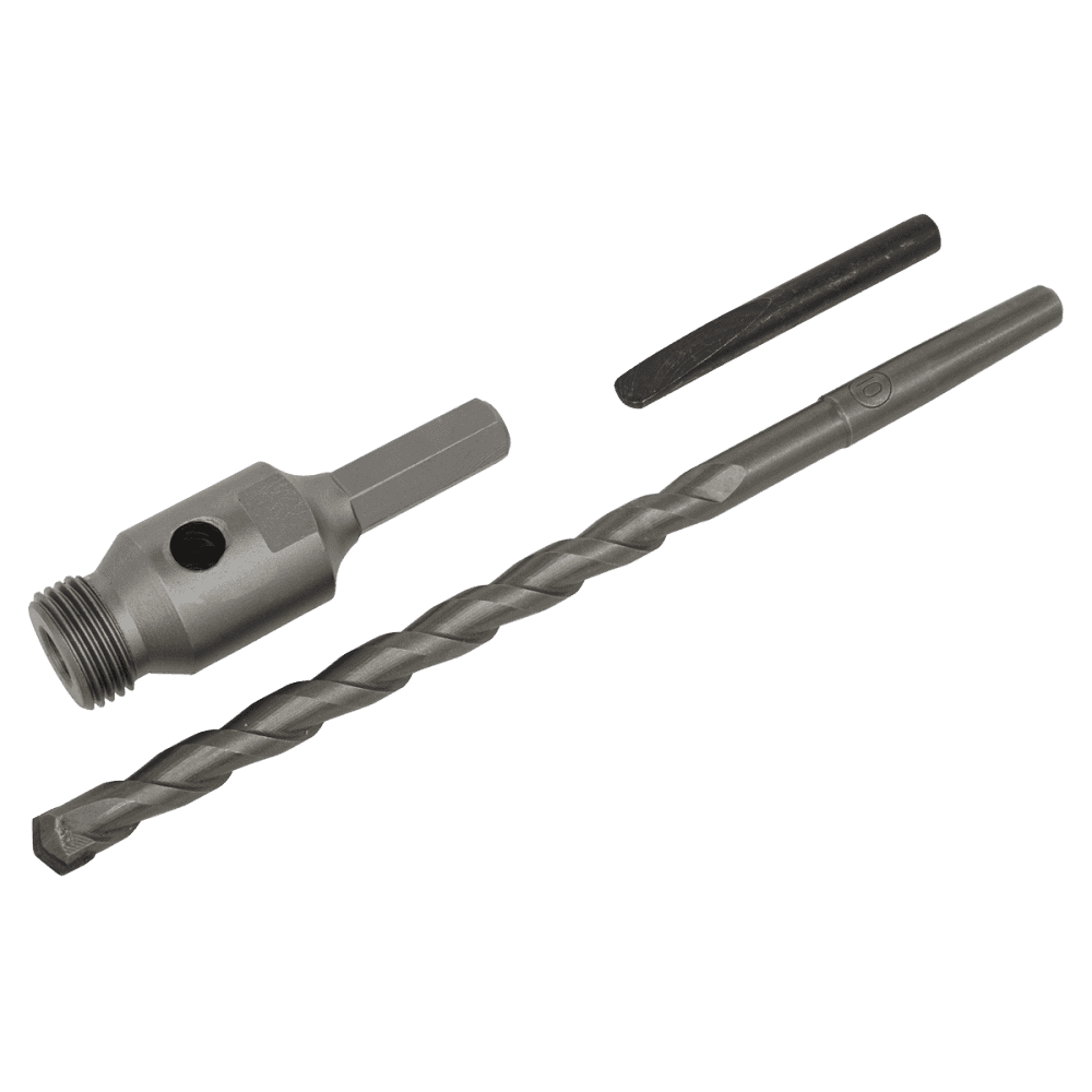 Hex Standard Adaptor Pack Model No-DDAH