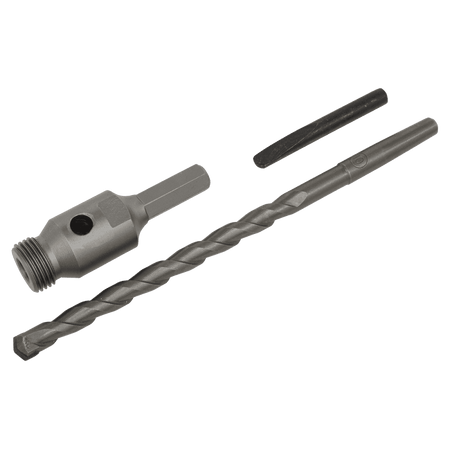Hex Standard Adaptor Pack Model No-DDAH