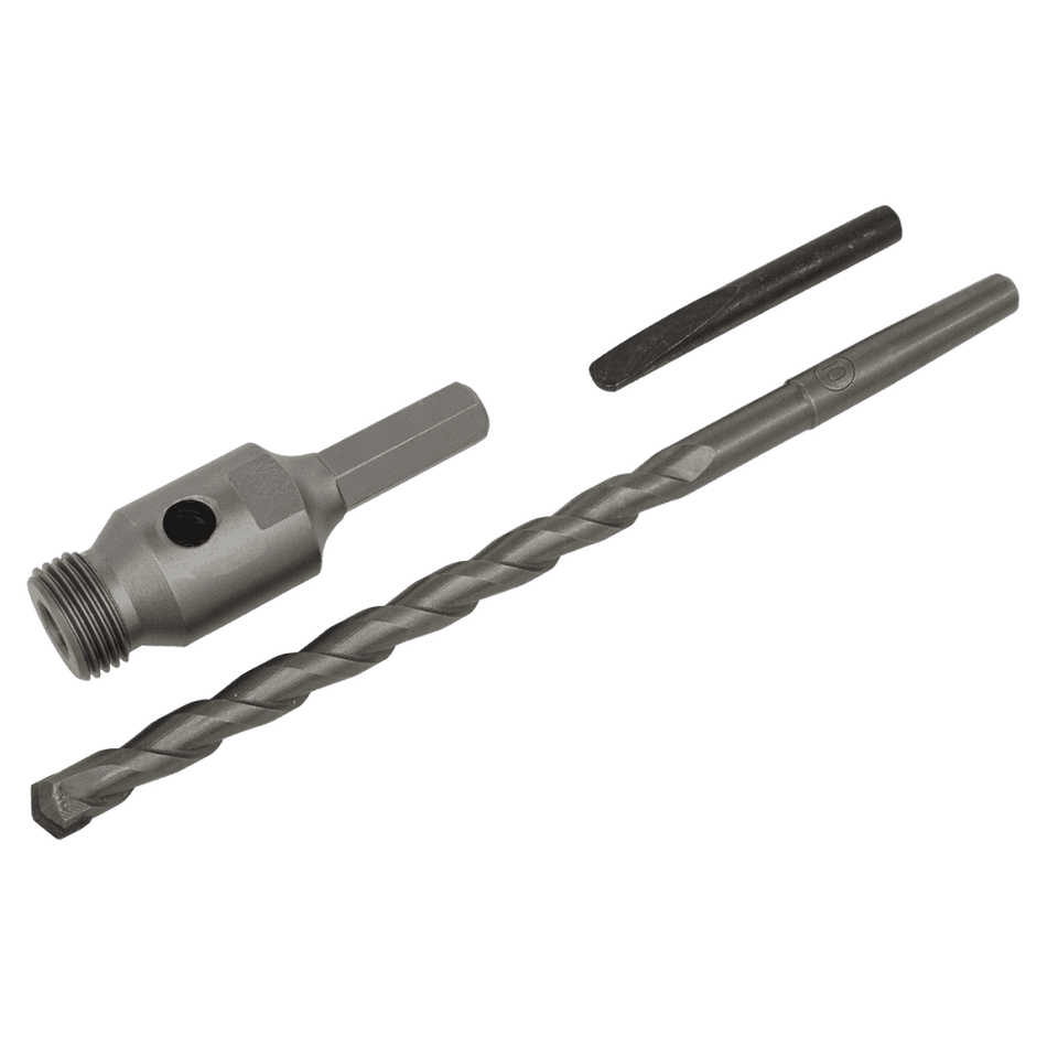 Hex Standard Adaptor Pack Model No-DDAH