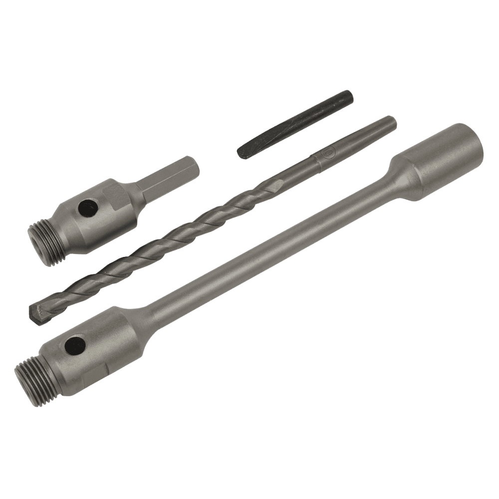 Hex 310mm Adaptor Pack Model No-DDAHL
