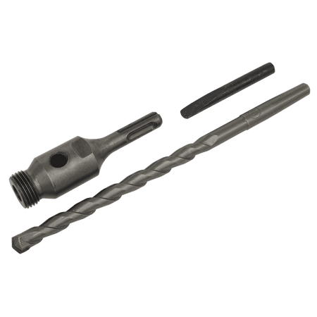 SDS Plus Standard Adaptor Pack Model No-DDAS