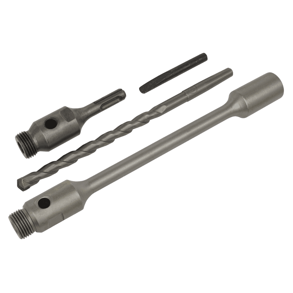 SDS Plus 310mm Adaptor Pack Model No-DDASL