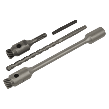 SDS Plus 310mm Adaptor Pack Model No-DDASL