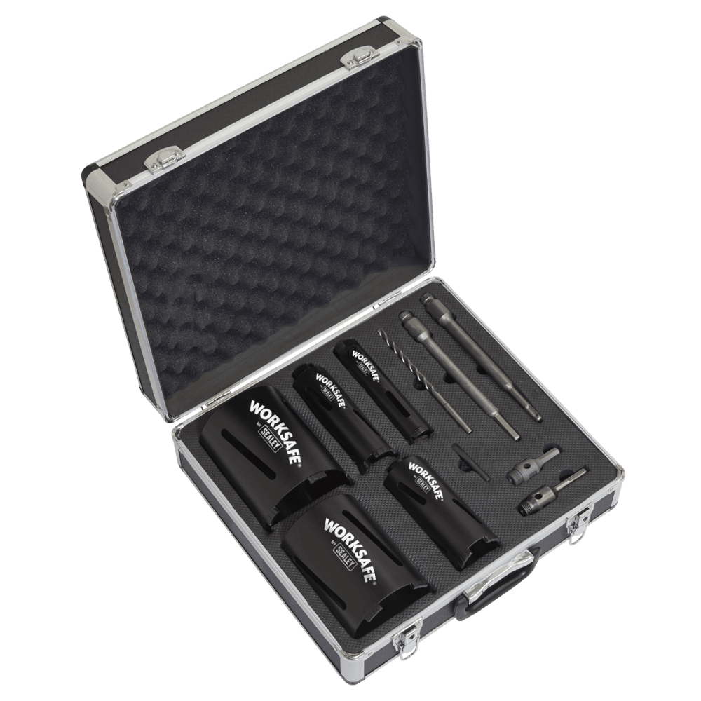 Diamond 5 Core Kit : Model No-WDCKIT5