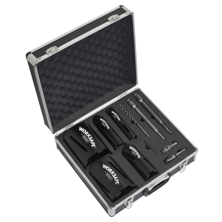 Diamond 5 Core Kit : Model No-WDCKIT5