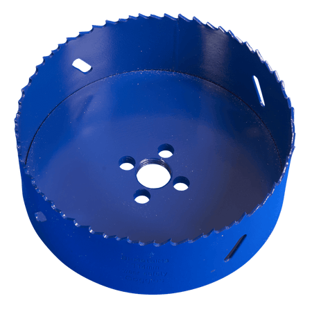HSS Hole Saw Blade 114mm Model No-WHS114