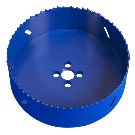 HSS Hole Saw Blade 127mm Model No-WHS127