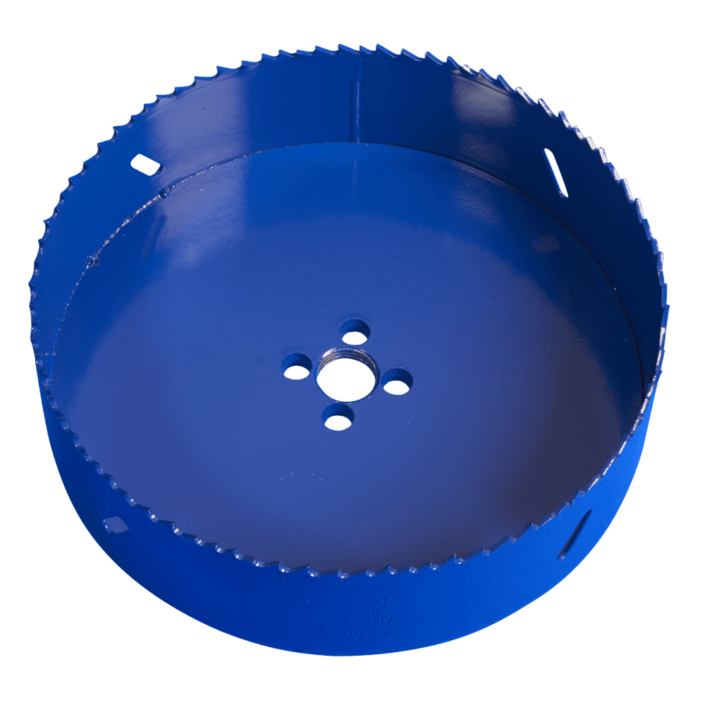 HSS Hole Saw Blade 152mm Model No-WHS152