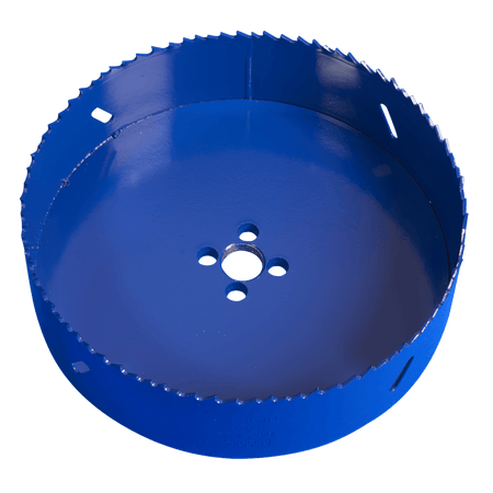 HSS Hole Saw Blade 152mm Model No-WHS152