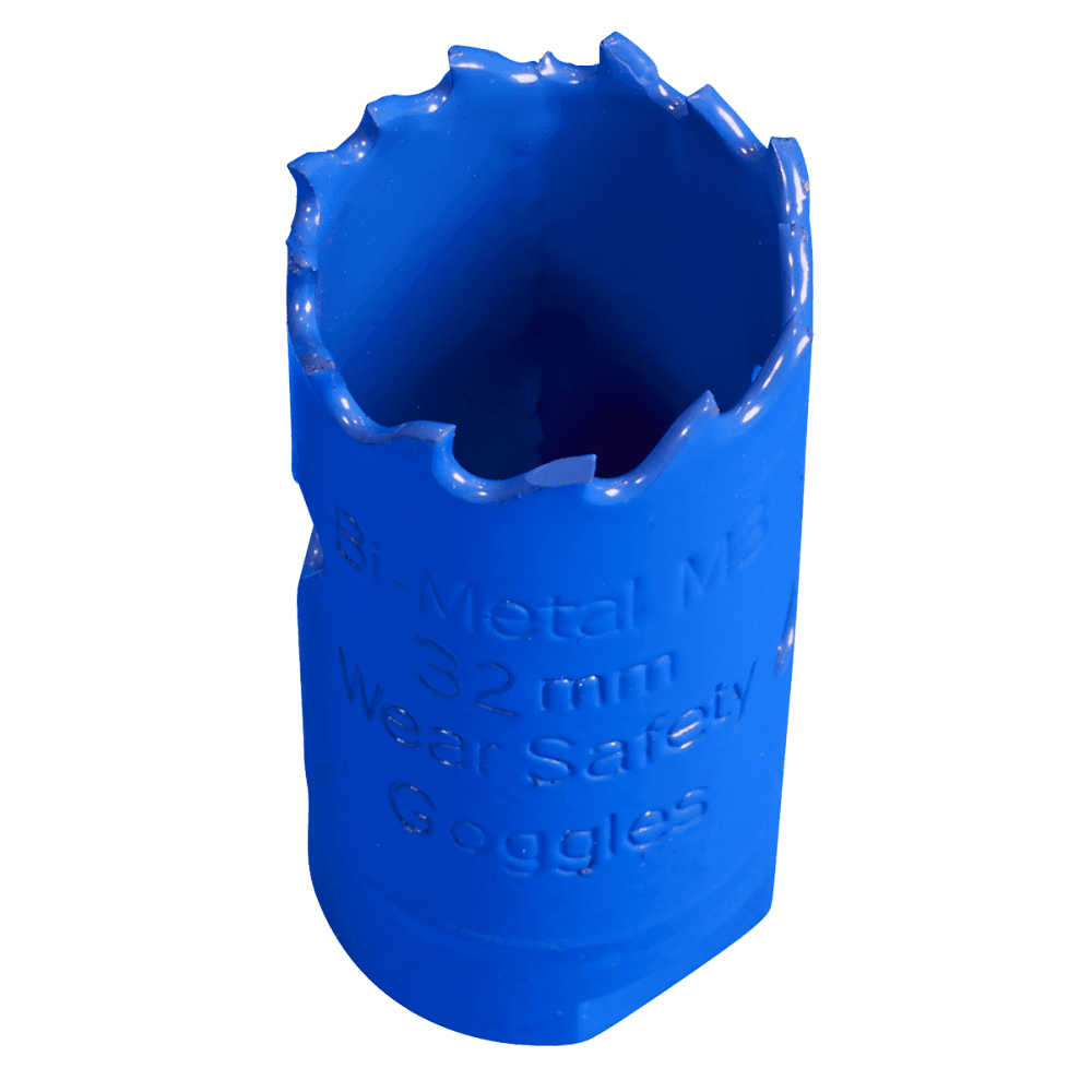 HSS Hole Saw Blade 32mm Model No-WHS32