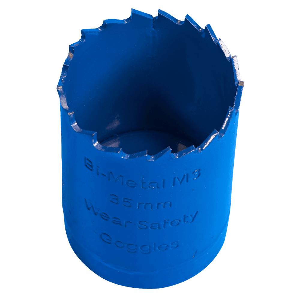 HSS Hole Saw Blade 35mm Model No-WHS35