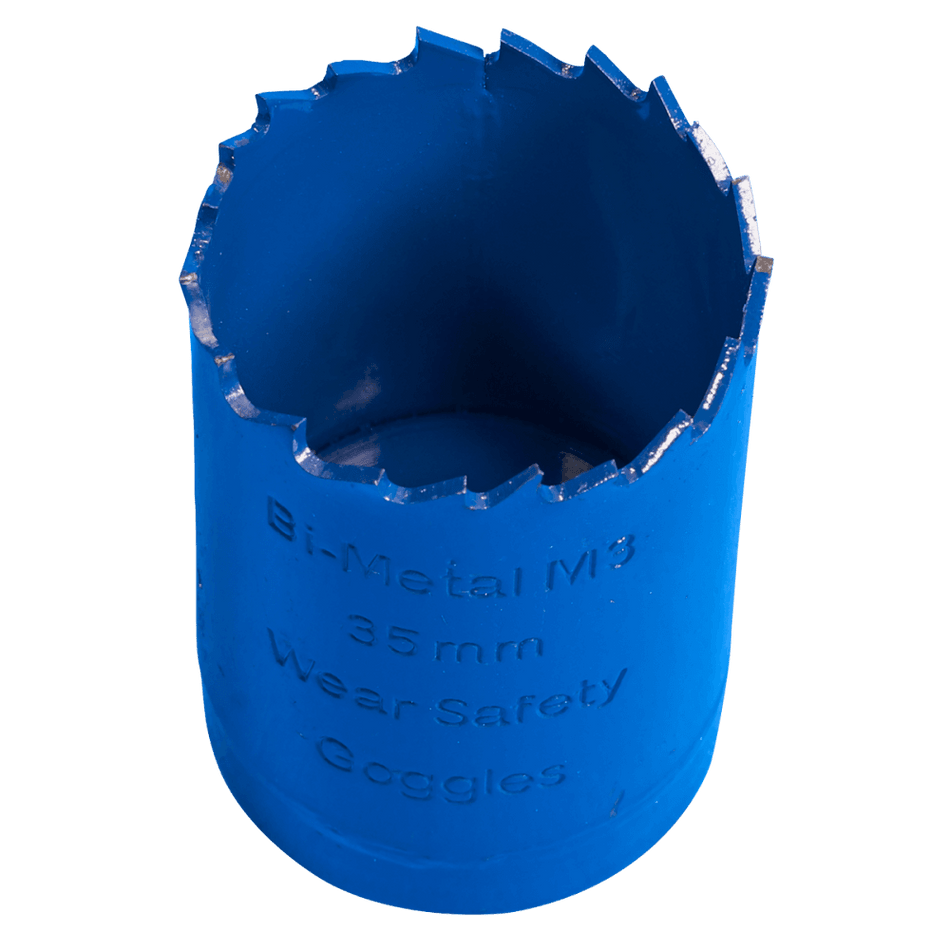HSS Hole Saw Blade 35mm Model No-WHS35