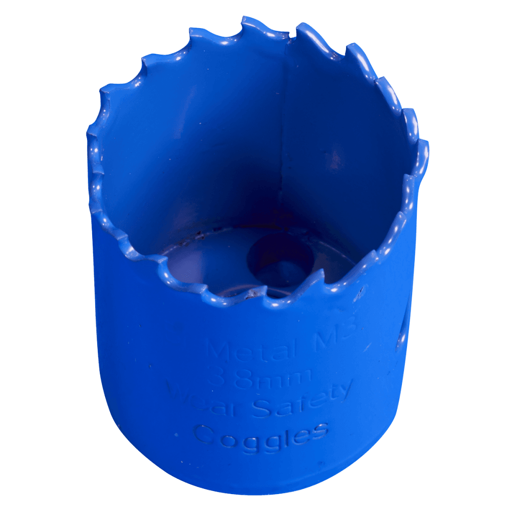 HSS Hole Saw Blade 38mm Model No-WHS38