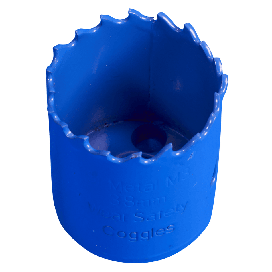 HSS Hole Saw Blade 38mm Model No-WHS38